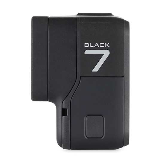 Екшн-камера GoPro HERO 7 Black - ціна, характеристики, відгуки, розстрочка, фото 3