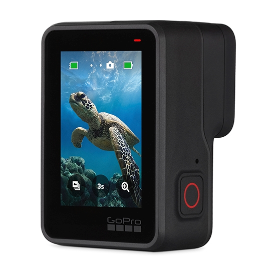 Екшн-камера GoPro HERO 7 Black - ціна, характеристики, відгуки, розстрочка, фото 5