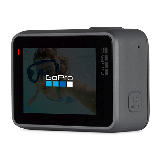 Екшн-камера GoPro HERO 7 Silver - ціна, характеристики, відгуки, розстрочка, фото 3