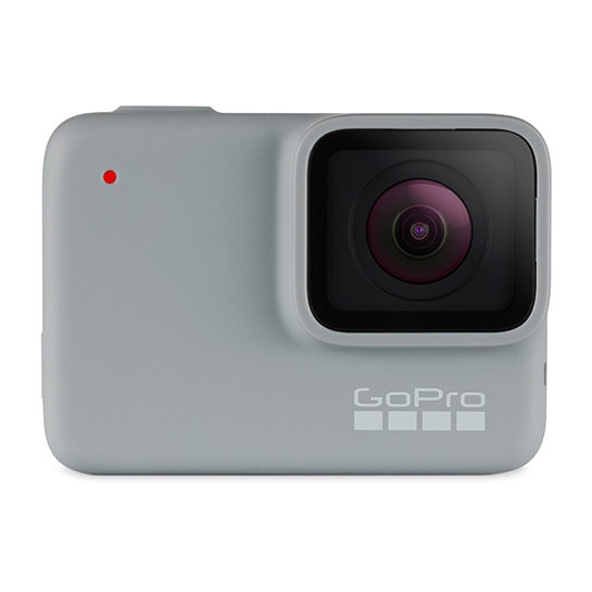Екшн-камера GoPro HERO 7 White - ціна, характеристики, відгуки, розстрочка, фото 1