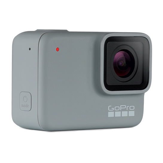 Екшн-камера GoPro HERO 7 White - ціна, характеристики, відгуки, розстрочка, фото 3