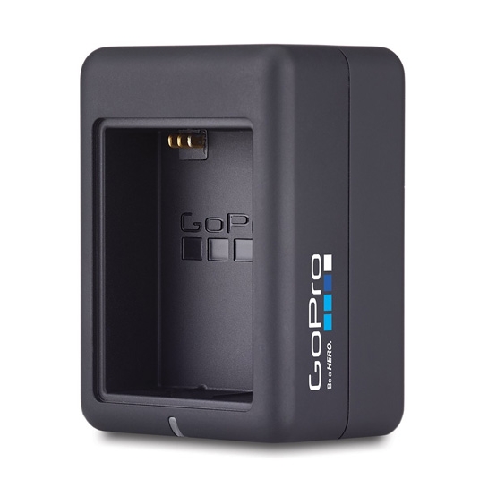 GoPro Dual Battery Charger - цена, характеристики, отзывы, рассрочка, фото 1