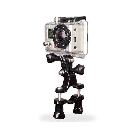 Кріплення GoPro Handlebar Seatpost Mount