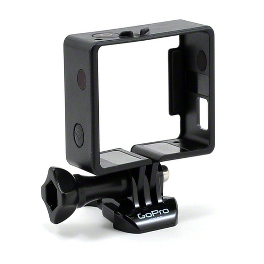 Кріплення GoPro The Frame - ціна, характеристики, відгуки, розстрочка, фото 2