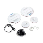 Крепление GoPro Surfboard Mount