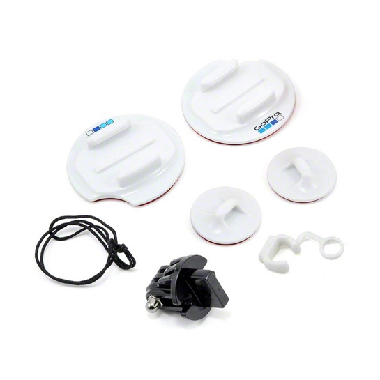 Крепление GoPro Surfboard Mount