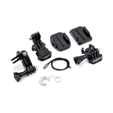 Кріплення GoPro Grab Bag of Mount - цена, характеристики, отзывы, рассрочка, фото 1