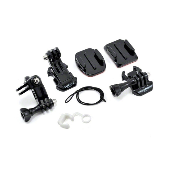 Кріплення GoPro Grab Bag of Mount