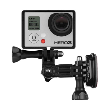 Кріплення GoPro Side Mount - цена, характеристики, отзывы, рассрочка, фото 1