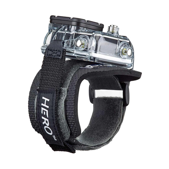 Кріплення GoPro HERO3 Wrist Housing