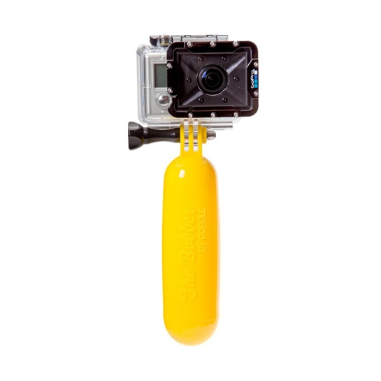 Монопод GoPro GoPole Bobber - ціна, характеристики, відгуки, розстрочка, фото 1