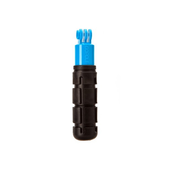 Монопод GoPro GoPole Grenade Grip - ціна, характеристики, відгуки, розстрочка, фото 1