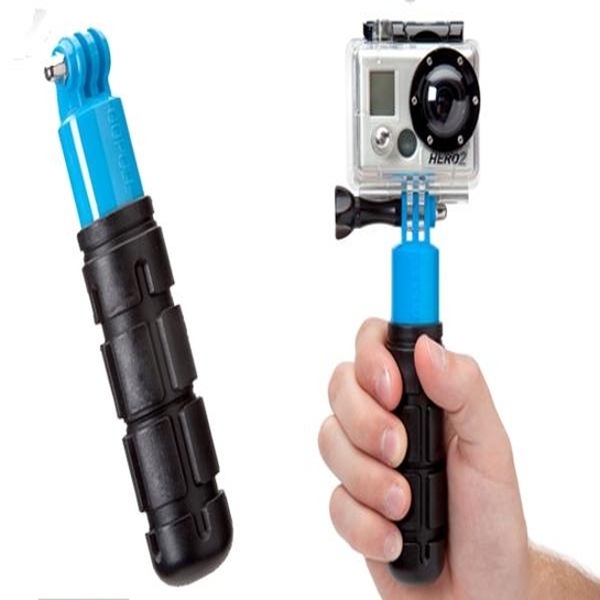 Монопод GoPro GoPole Grenade Grip - ціна, характеристики, відгуки, розстрочка, фото 2