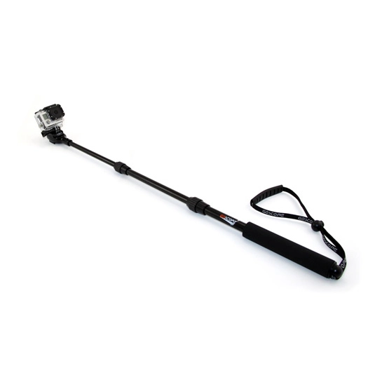 Монопод GoPro TELESCOPING POLE 17" EXTENDS 2X TO 37"