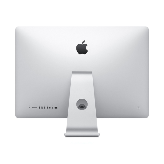 Моноблок Apple iMac 27" Late 2015 (MK462) - ціна, характеристики, відгуки, розстрочка, фото 2