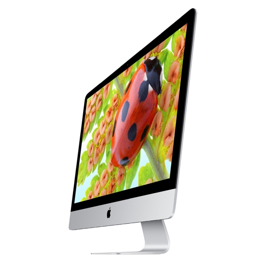 Моноблок Apple iMac 27" Late 2015 (MK472) - ціна, характеристики, відгуки, розстрочка, фото 5