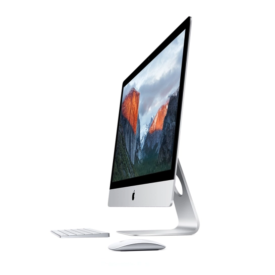 Моноблок Apple iMac 21.5