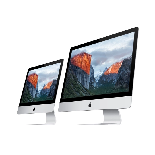 Моноблок Apple iMac 21.5