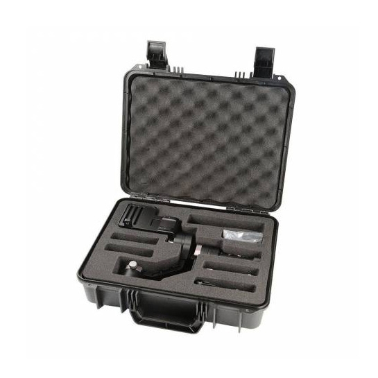 Ручний трьохосьовий стабілізатор для фотоапаратів Zhiyun Crane V2 - ціна, характеристики, відгуки, розстрочка, фото 4