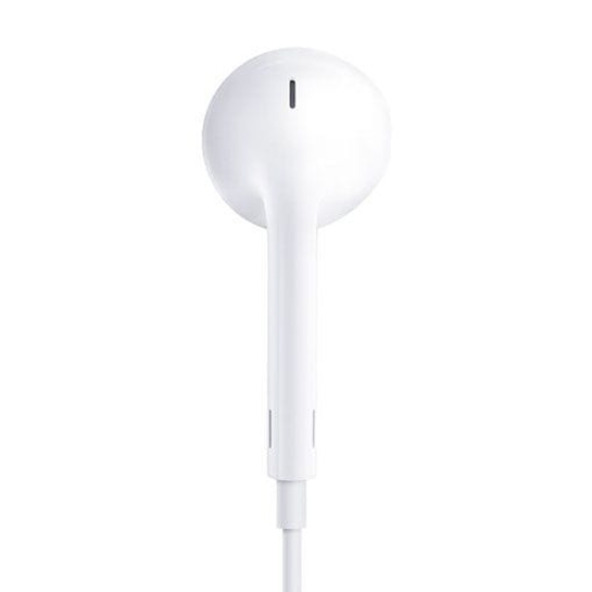 Навушники EarPods with Lightning Connector - ціна, характеристики, відгуки, розстрочка, фото 3