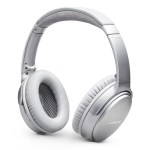 Навушники Bose Quietcomfort 35 Wireless Series II Silver