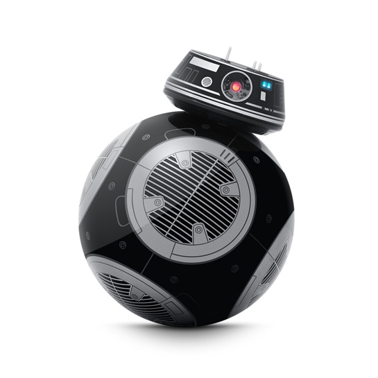 Sphero BB-9E - цена, характеристики, отзывы, рассрочка, фото 1