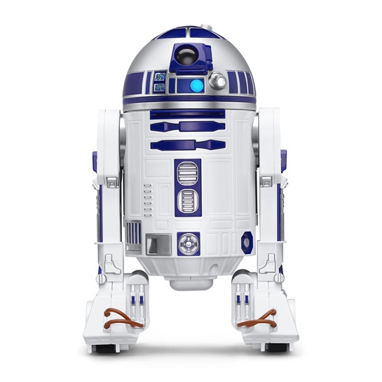 Sphero R2-D2 - цена, характеристики, отзывы, рассрочка, фото 1