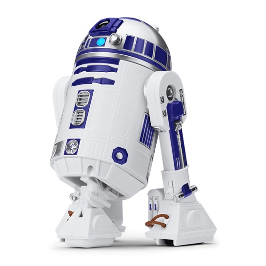 Sphero R2-D2 - ціна, характеристики, відгуки, розстрочка, фото 2
