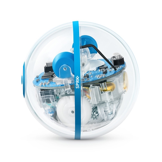 Робот Sphero SPRK+ - ціна, характеристики, відгуки, розстрочка, фото 2