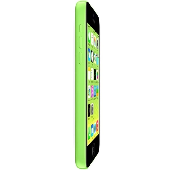 Apple iPhone 5C 8Gb Green - ціна, характеристики, відгуки, розстрочка, фото 8