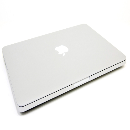 Ноутбук Apple MacBook Pro 13", 256GB Retina, Mid 2014, MGX82 - ціна, характеристики, відгуки, розстрочка, фото 4