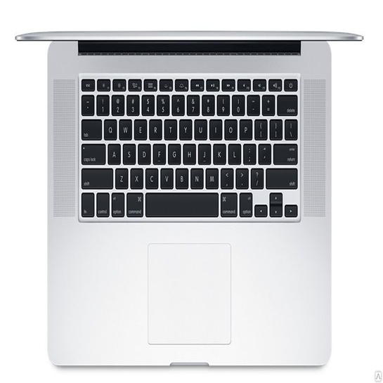Ноутбук Apple MacBook Pro 15", 512GB Retina, Mid 2014, MGXC2 - ціна, характеристики, відгуки, розстрочка, фото 4