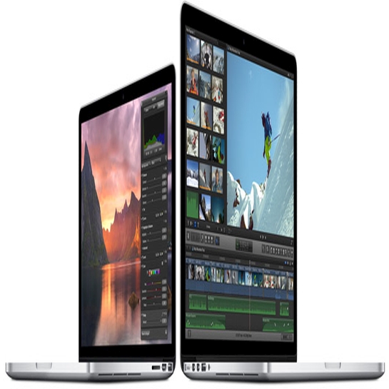 Ноутбук Apple MacBook Pro 15", 512GB Retina, Mid 2014, MGXC2 - ціна, характеристики, відгуки, розстрочка, фото 5