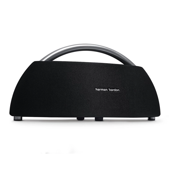 Акустическая система Harman Kardon Go+Play Mini Wireless Black