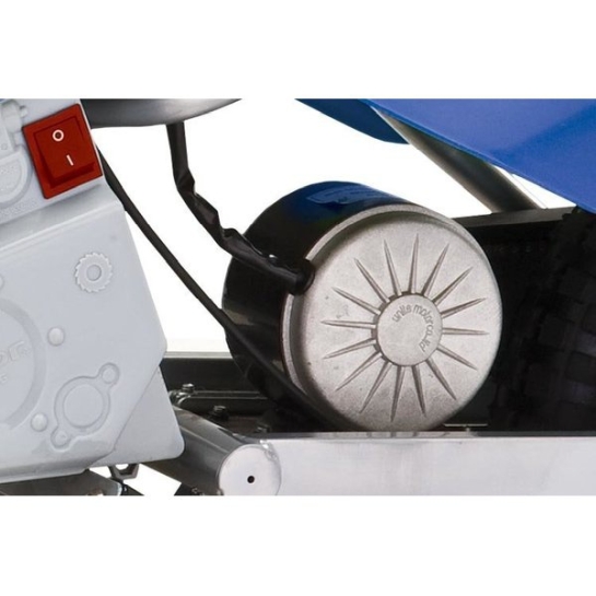 Дитячий електромотоцикл Razor MX350 - ціна, характеристики, відгуки, розстрочка, фото 2