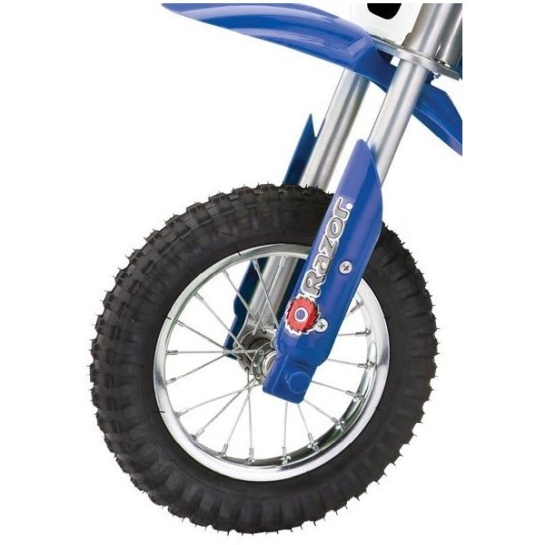 Детский электромотоцикл Razor MX350 - цена, характеристики, отзывы, рассрочка, фото 3