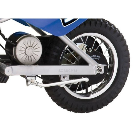 Дитячий електромотоцикл Razor MX350 - ціна, характеристики, відгуки, розстрочка, фото 5