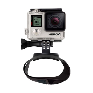 Крепление GoPro Hand Wrist Body Mount - цена, характеристики, отзывы, рассрочка, фото 1