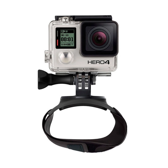 Кріплення GoPro Hand Wrist Body Mount
