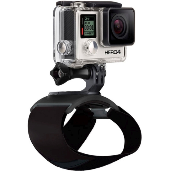 Кріплення GoPro Hand Wrist Body Mount - ціна, характеристики, відгуки, розстрочка, фото 2