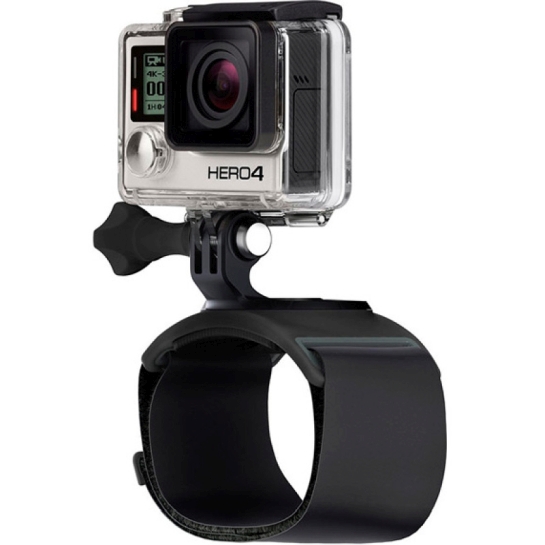 Кріплення GoPro Hand Wrist Body Mount - ціна, характеристики, відгуки, розстрочка, фото 3