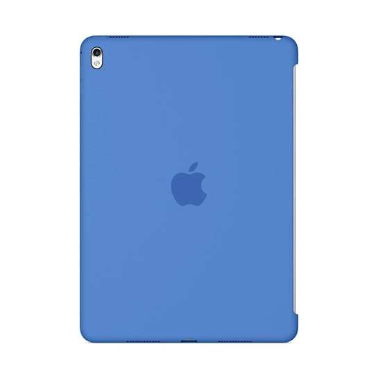 Чохол Apple Silicone Case for iPad Pro 9.7" Royal Blue