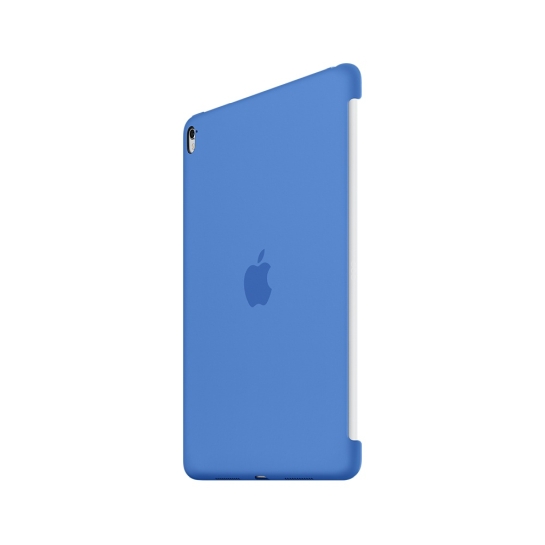 Чехол Apple Silicone Case for iPad Pro 9.7" Royal Blue - цена, характеристики, отзывы, рассрочка, фото 3