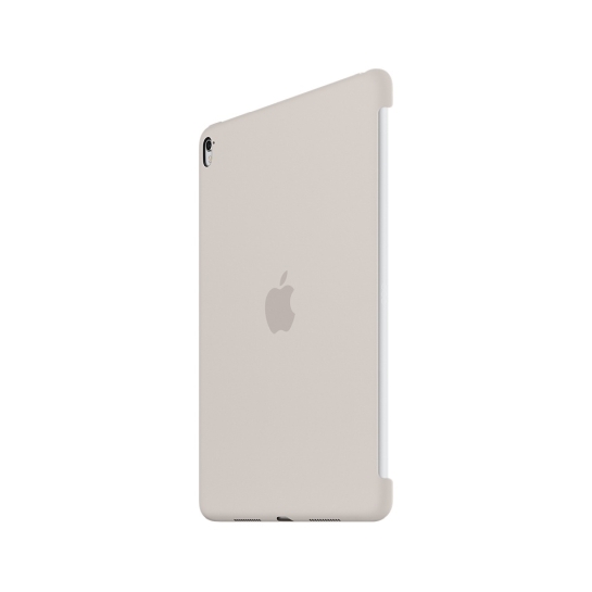 Чохол Apple Silicone Case for iPad Pro 9.7" Stone - ціна, характеристики, відгуки, розстрочка, фото 3