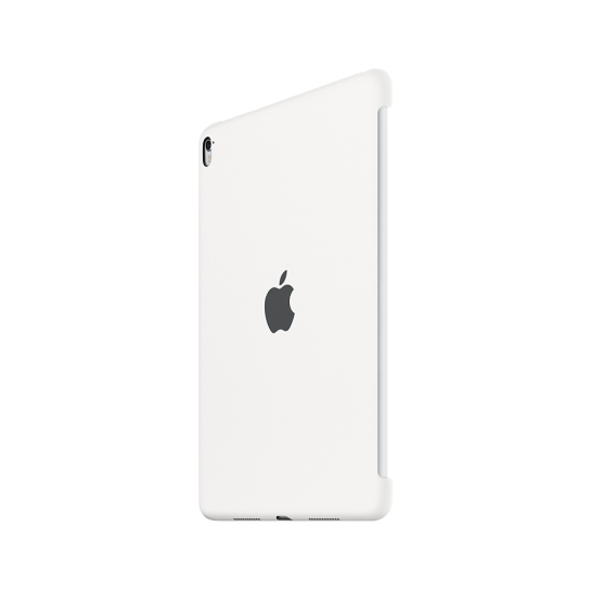 Чохол Apple Silicone Case for iPad Pro 9.7" White - ціна, характеристики, відгуки, розстрочка, фото 3