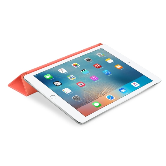 Чохол Apple Smart Cover for iPad Pro 9.7" Apricot - ціна, характеристики, відгуки, розстрочка, фото 3