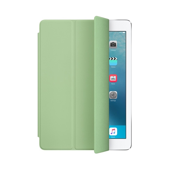 Чохол Apple Smart Cover for iPad Pro 9.7" Mint - ціна, характеристики, відгуки, розстрочка, фото 1