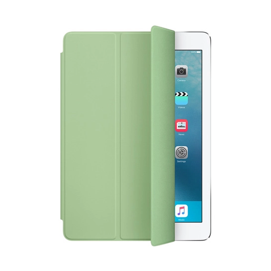 Чохол Apple Smart Cover for iPad Pro 9.7" Mint