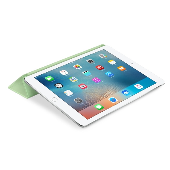 Чехол Apple Smart Cover for iPad Pro 9.7" Mint - цена, характеристики, отзывы, рассрочка, фото 3