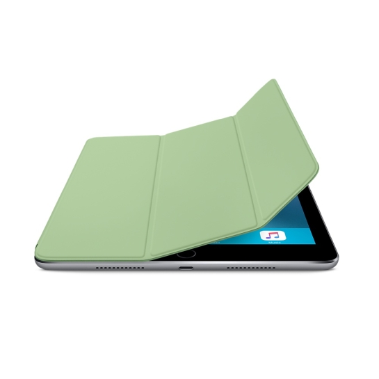 Чехол Apple Smart Cover for iPad Pro 9.7" Mint - цена, характеристики, отзывы, рассрочка, фото 7